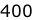 400