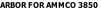 ARBOR FOR AMMCO 3850